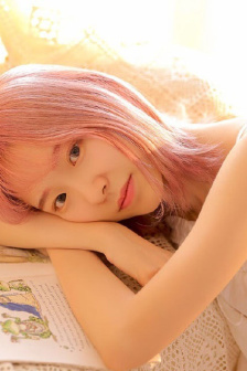 风韵犹存的家庭主妇