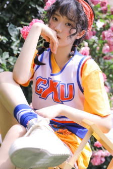 爱乃娜美作品